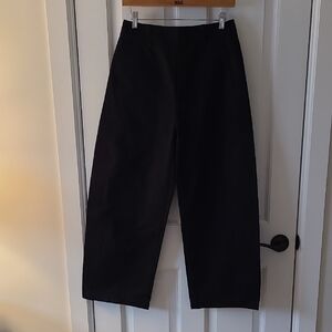 Uniqlo Wide Leg Trousers